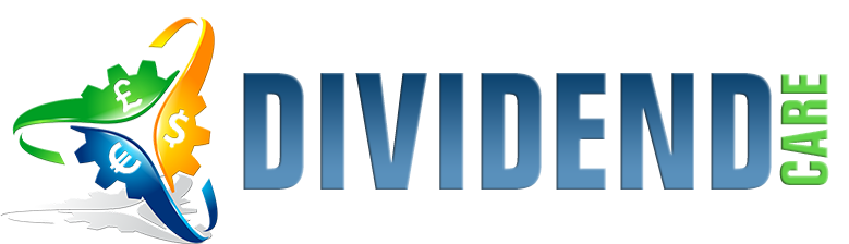 Dividendcare logo