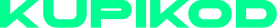 Kupikod logo