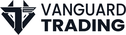 Vanguard Trading logo