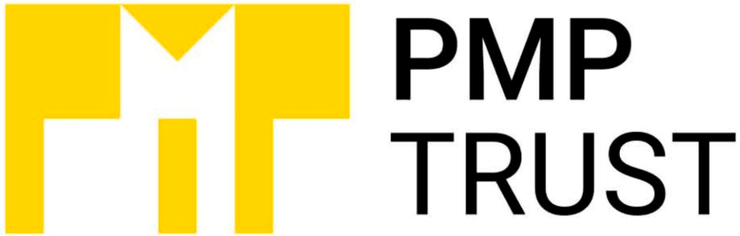 PMP-Trust logo