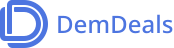 DemDeals logo