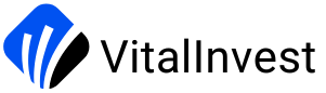 VitalInvest logo