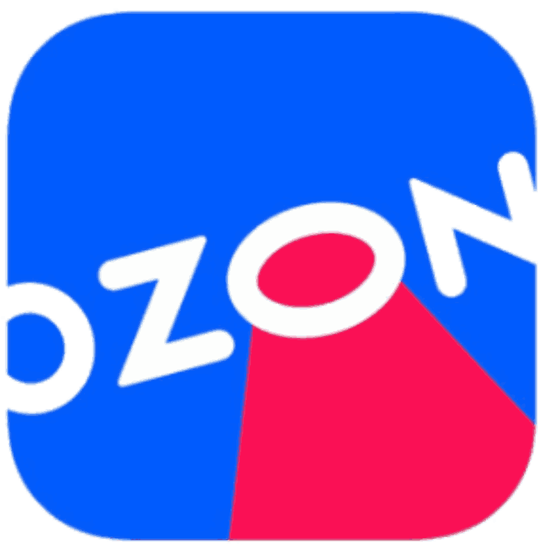 Ozon1 logo