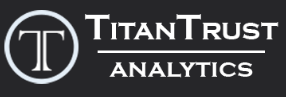 Titan Trust Analytics logo