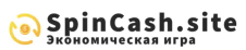SpinCash logo