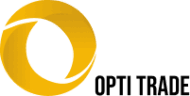 Opti Trade Net logo