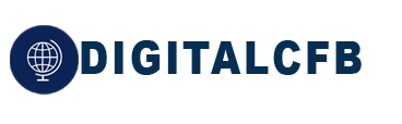 DIGITALCFB logo