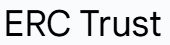ERC Trust logo