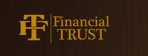 FINANCIAL TRUST logo