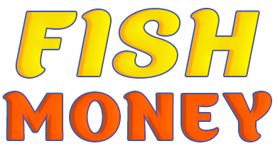 Fish Money logo