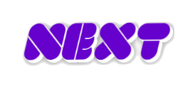 Next logo