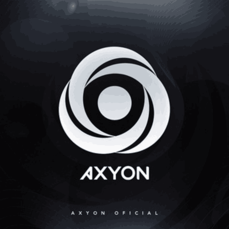 Axyon logo