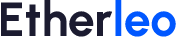 Etherleo logo