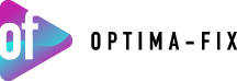 Optimafix logo