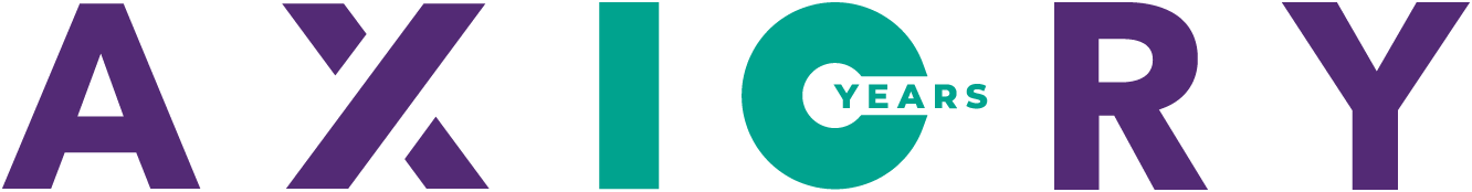 Axiory logo