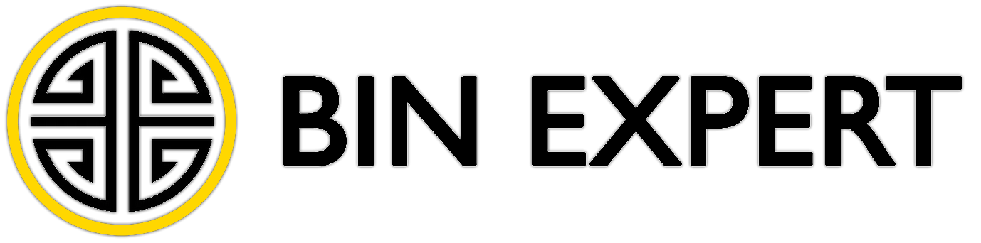BinExpert logo