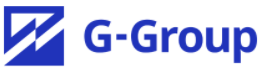 G-Group logo