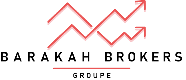 Barakah Brokers logo
