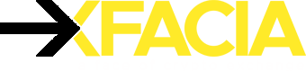 XFacia logo