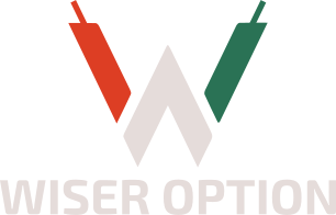 Wiser Option logo