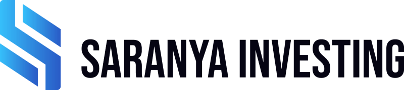 Saranya Investing logo