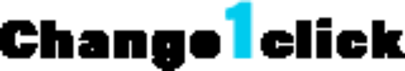 Change1click logo