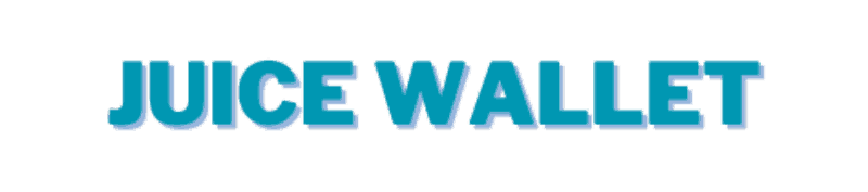 Juice Wallet logo