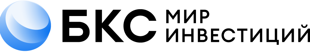 БКС Брокер logo
