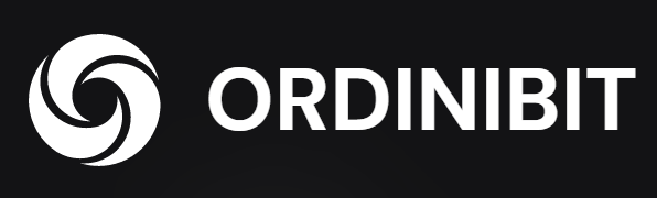 Ordinibit logo
