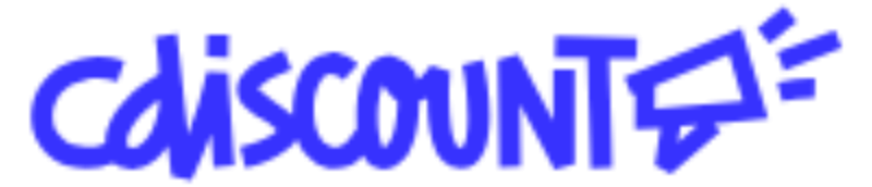 Cdiscoua logo