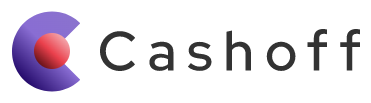 Cash Off logo