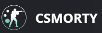 Cs Morty logo