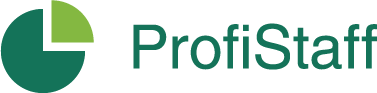 ProfiStaff logo