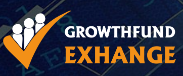 GrowthFund Exhange logo