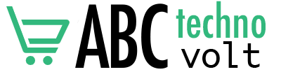 ABC TechnoVolt logo
