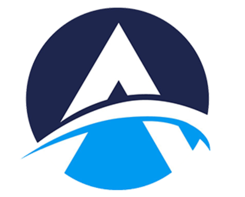 ABANS logo