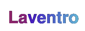 Laventro logo