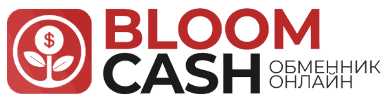 Bloom Cash logo