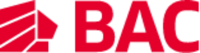BAC logo