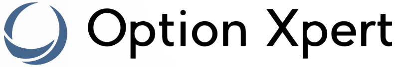 Option Xpert logo