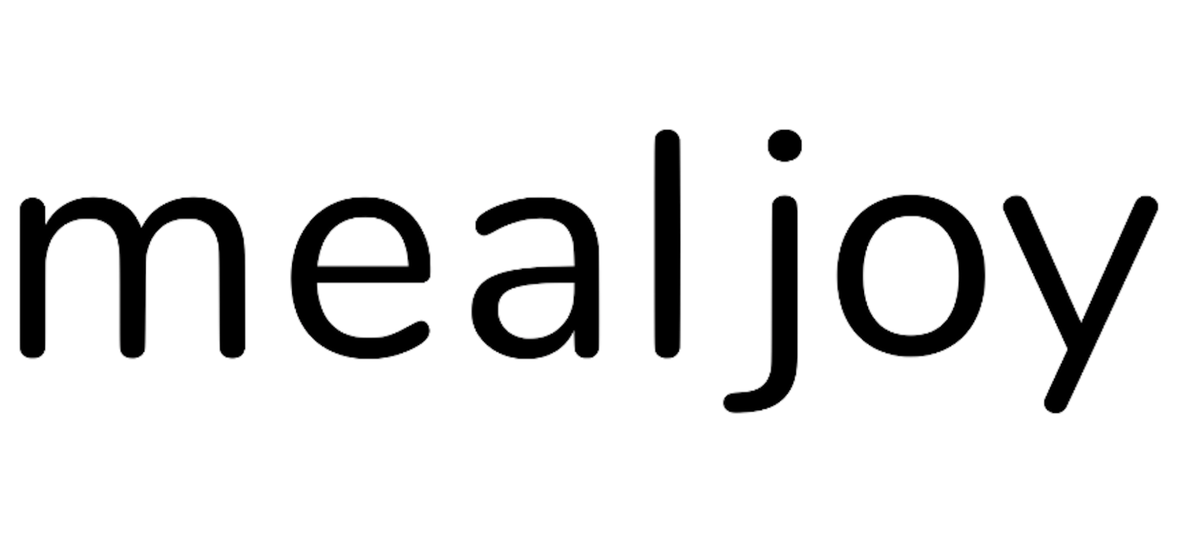 Mealjoy logo