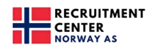 Norway Center Work logo