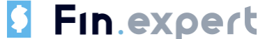 Fin Expert logo