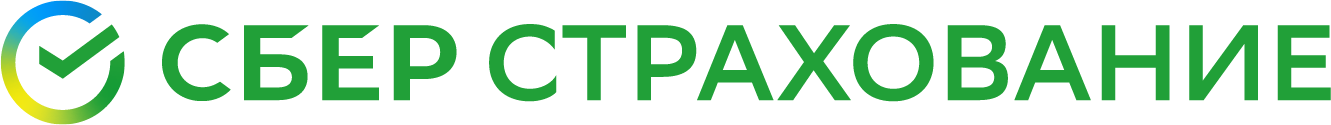 СберСтрахование logo