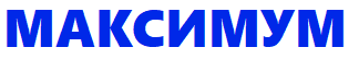 ООО Максимум logo