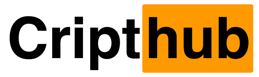 CriptHub logo