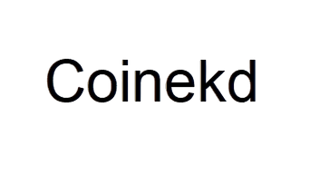 Coinekd logo