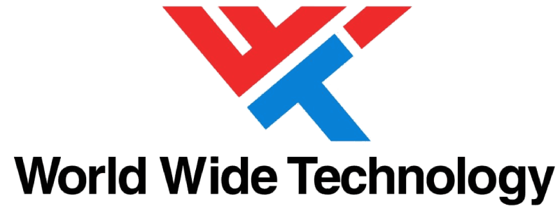 World Wide Technology logo