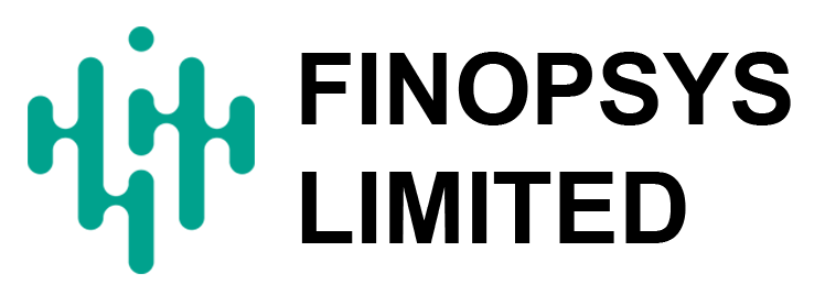 Finopsys logo