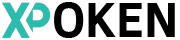 Xpoken logo